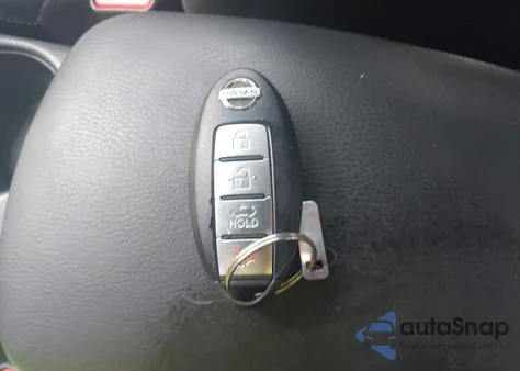 2017 Nissan Sentra Sv from USA, damaged, VIN 3N1AB7AP9HY301535